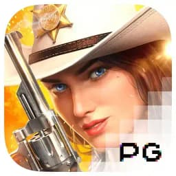 stylingyourcreativeworld: Wild Bounty Showdown