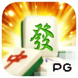 stylingyourcreativeworld: Mahjong Ways