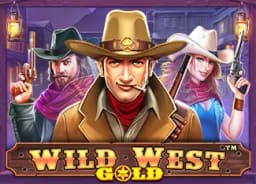 stylingyourcreativeworld: Wild West Gold